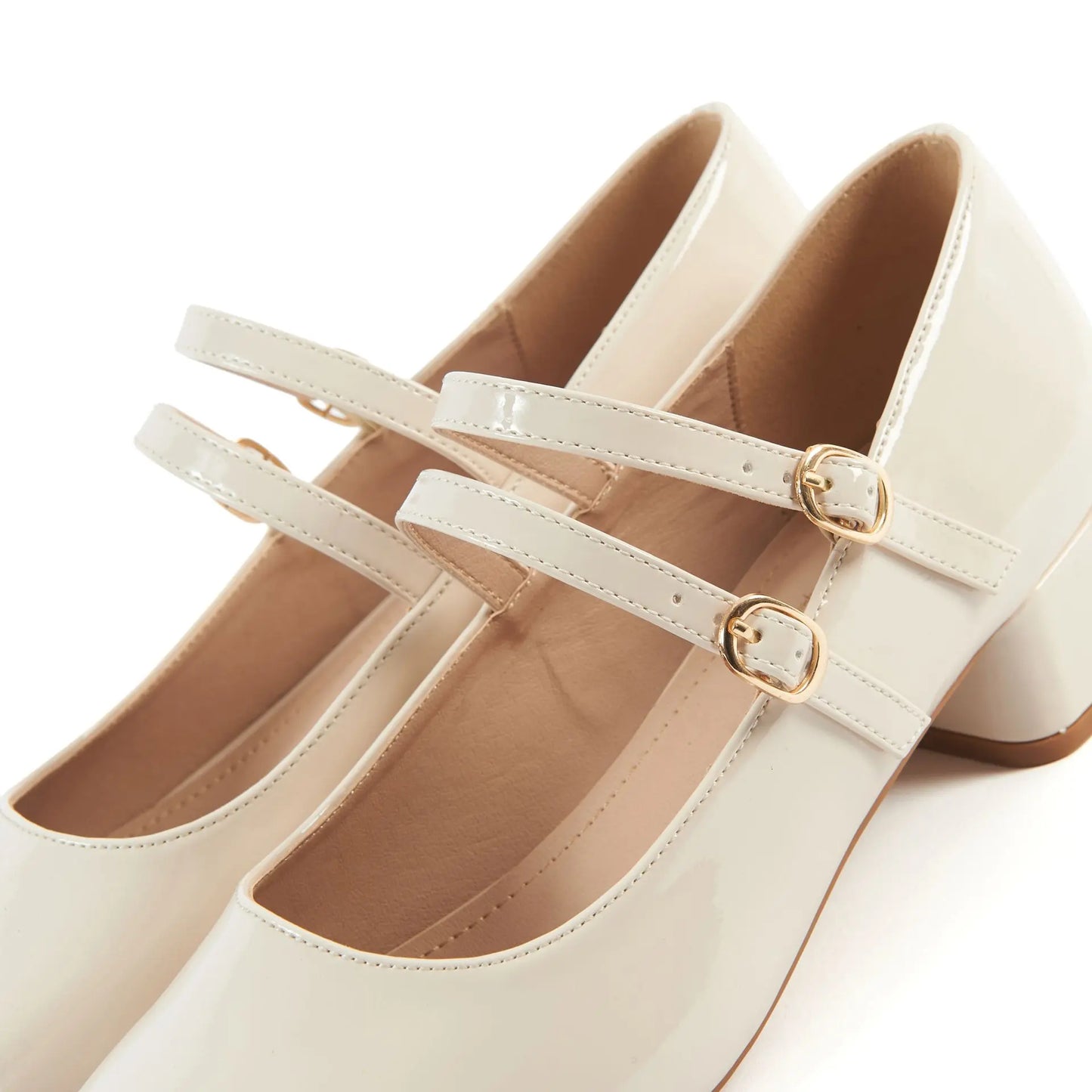 Sandales pieds larges H - Modele Diana