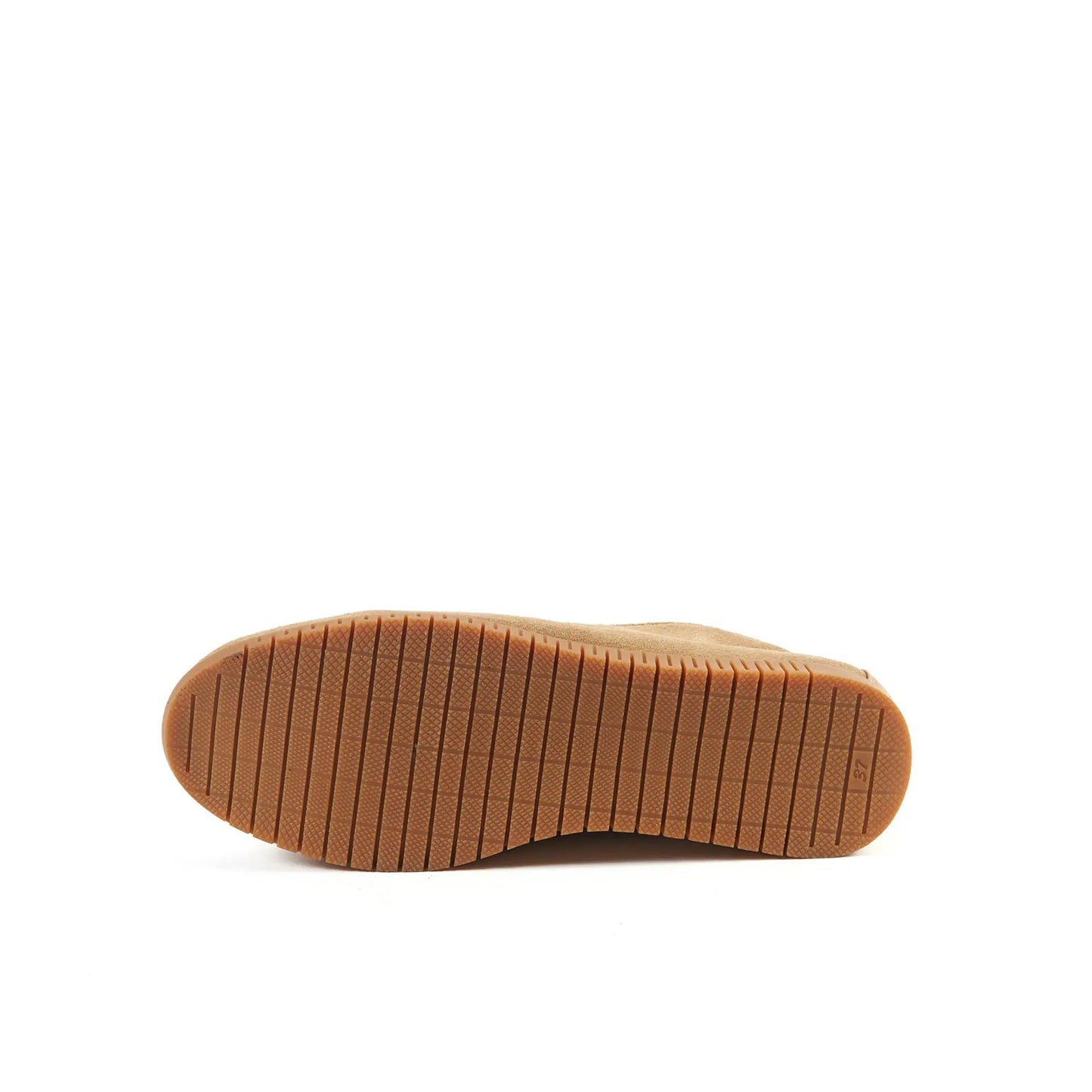 Mocassins pieds larges H - Modele Anita