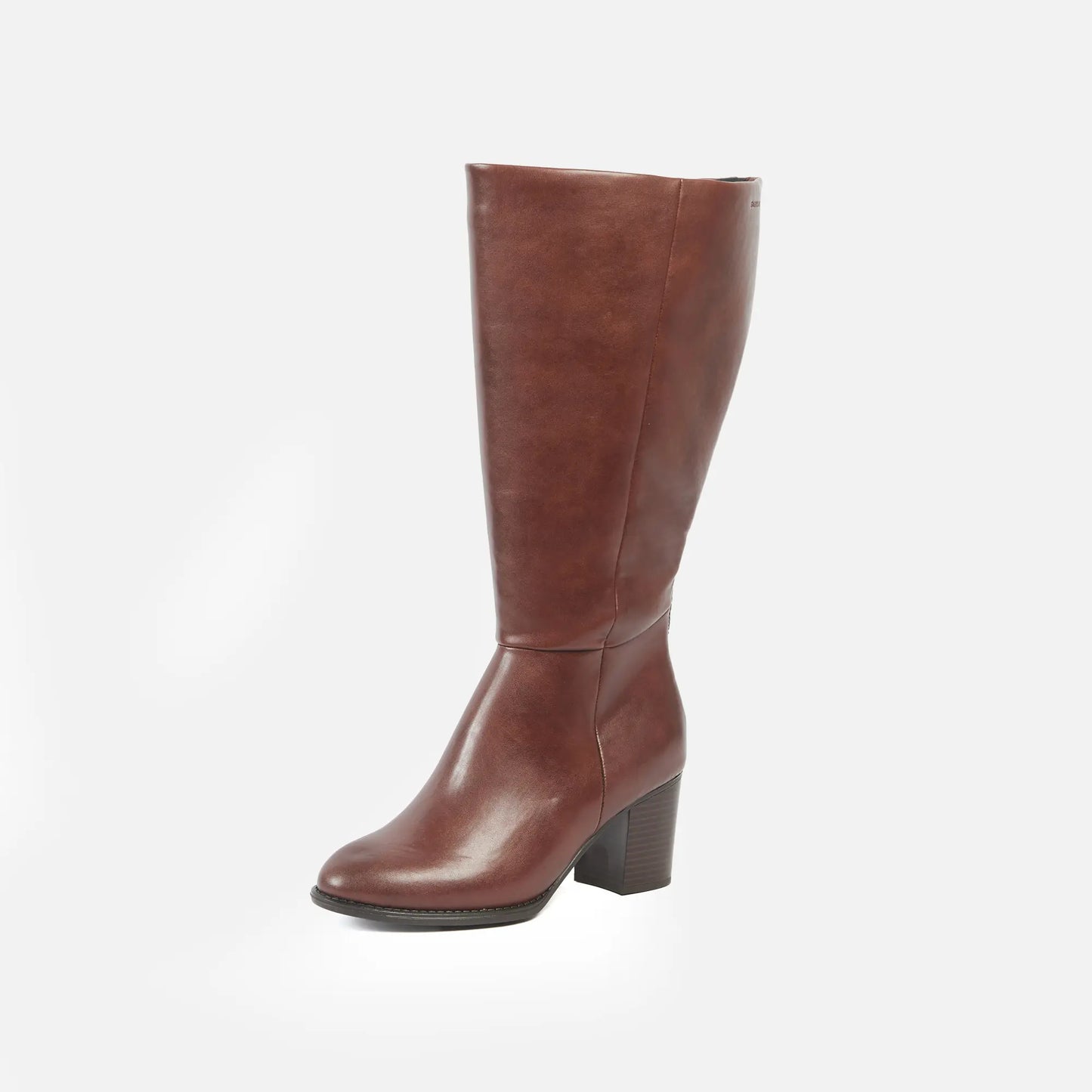 Bottes mollets larges 4XL - Gladys