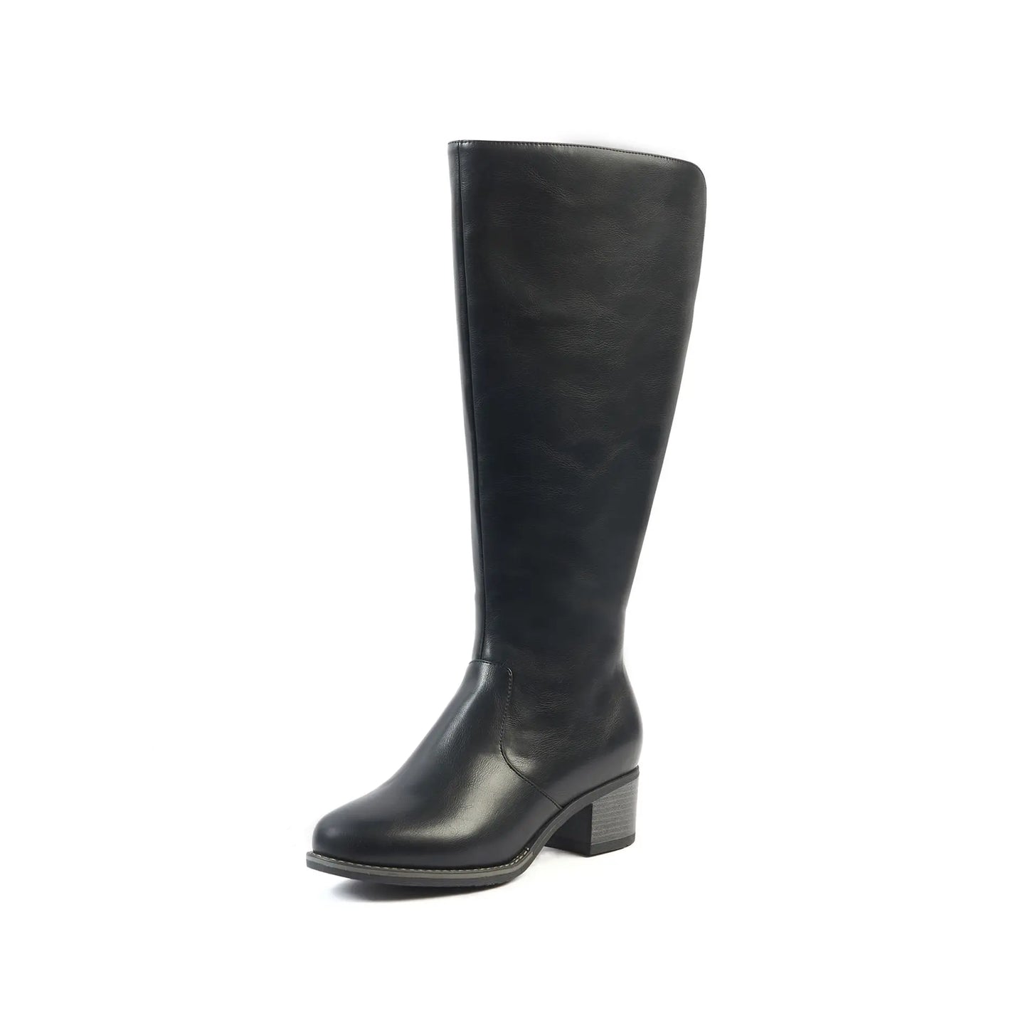 Bottes mollets larges 2XL - Modele Acai