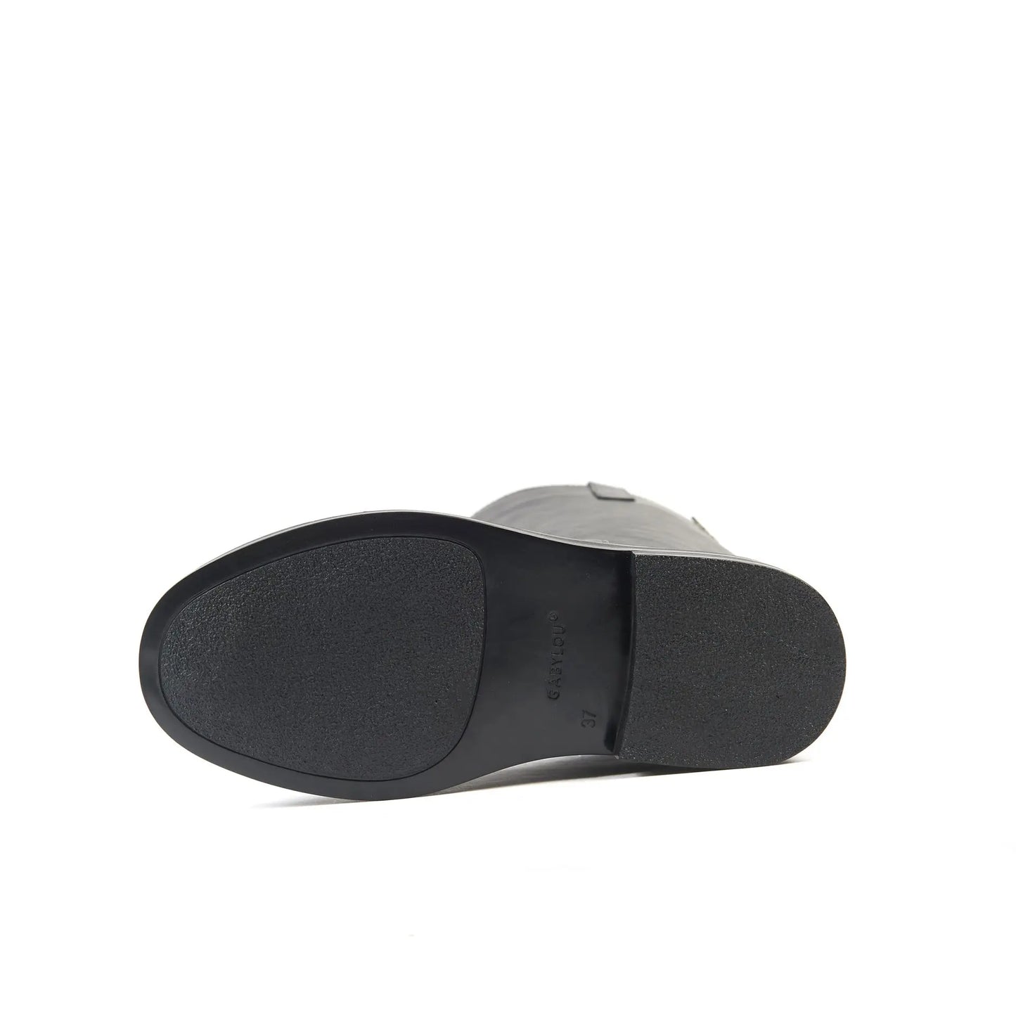 Bottes mollets larges XL - Isabelle