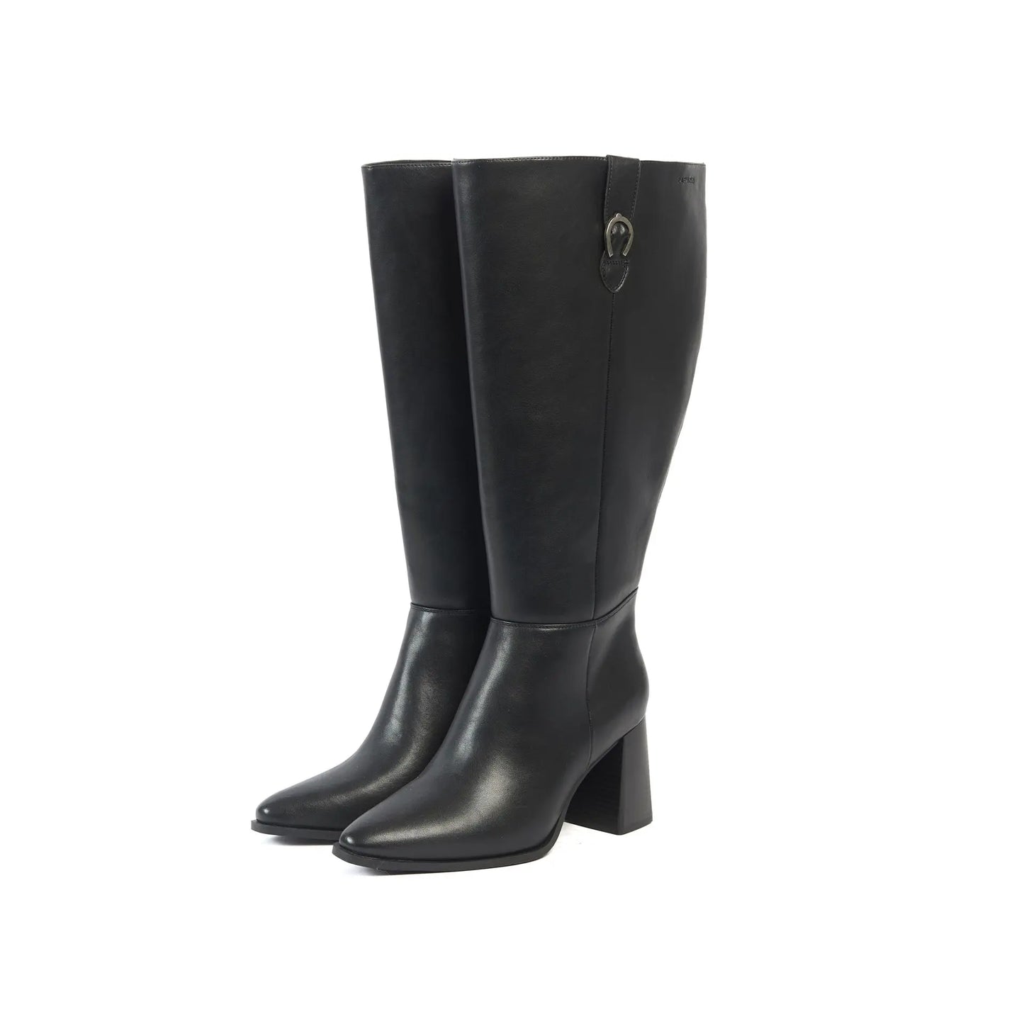 Bottes mollets larges 3XL - Aneta