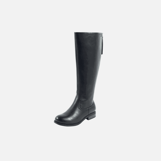 Bottes VARIO XL/2XL pour mollets larges - Modele Guiomar