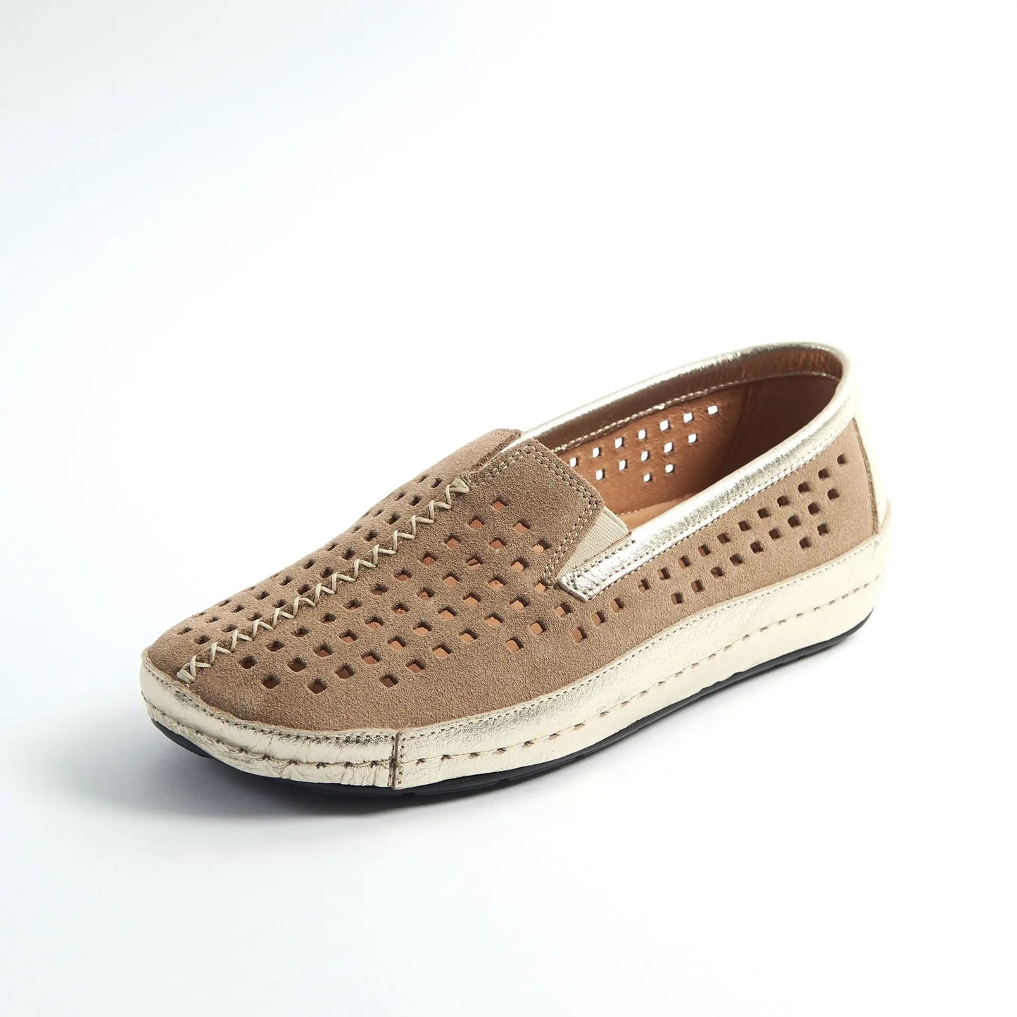 Sneakers - Modele Sylvie