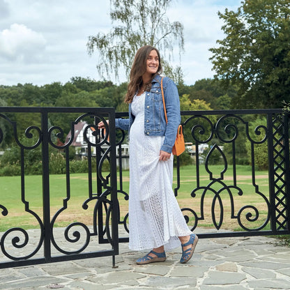 Sneakers - Modele Marie Odile