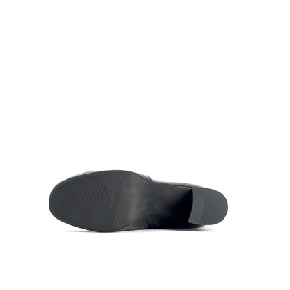Botas 3XL pantorrilla ancha - modelo Manon