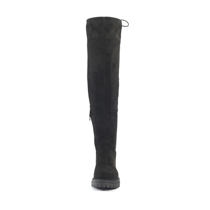 2XL waadpak met brede kuit - model Aurelie