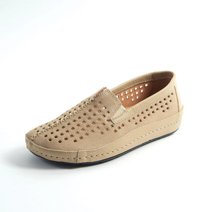 Sneakers - Modele Sylvie