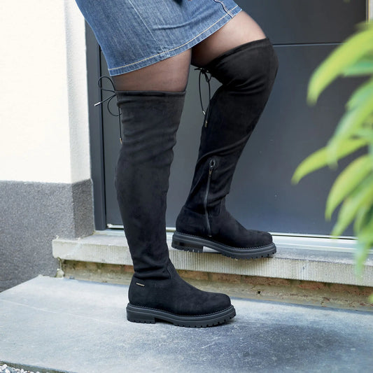 Stivali 2XL - Modele Aurelie, B