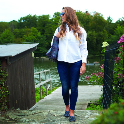 Sneakers - Modele Carmen