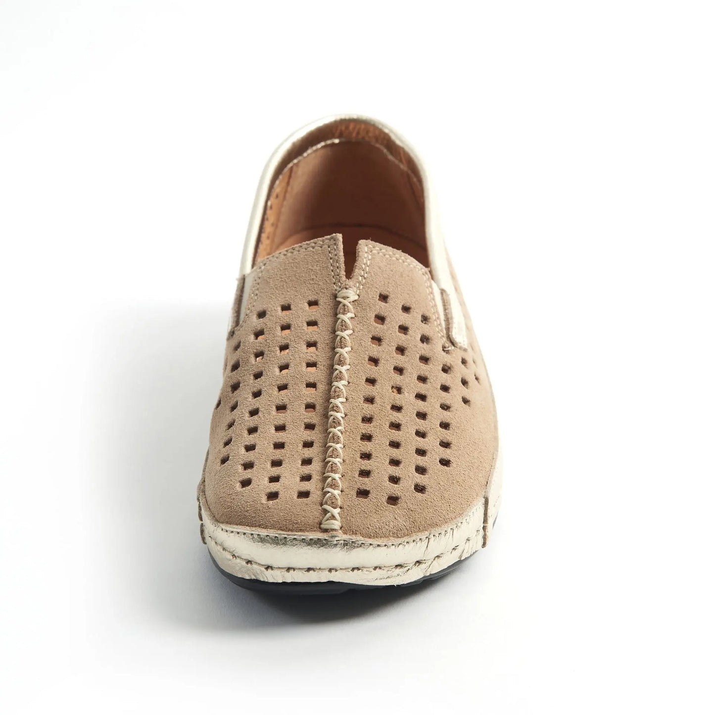 Sneakers - Modele Sylvie