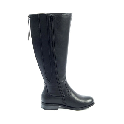 Bottes VARIO XL/2XL pour mollets larges - Modele Guiomar