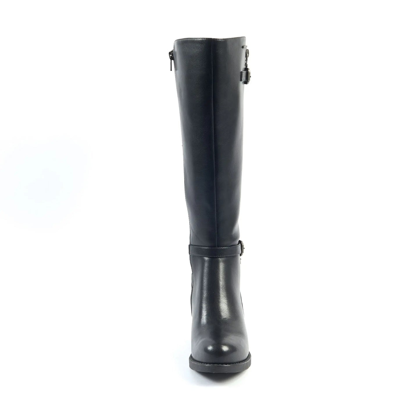 Bottes XL pour mollets larges - Modele Chrystel