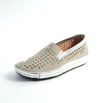 Sneakers - Modele Sylvie