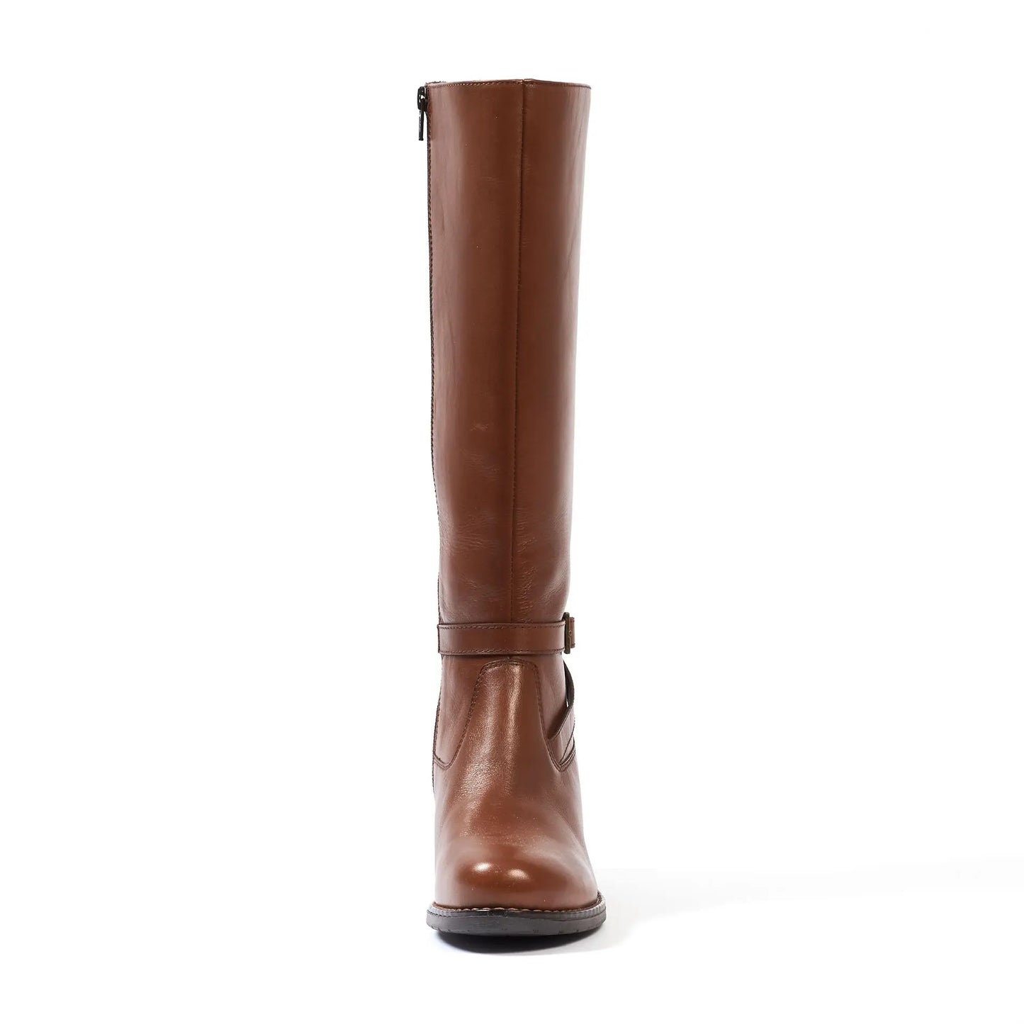 XL wide calf boots - Lily model
