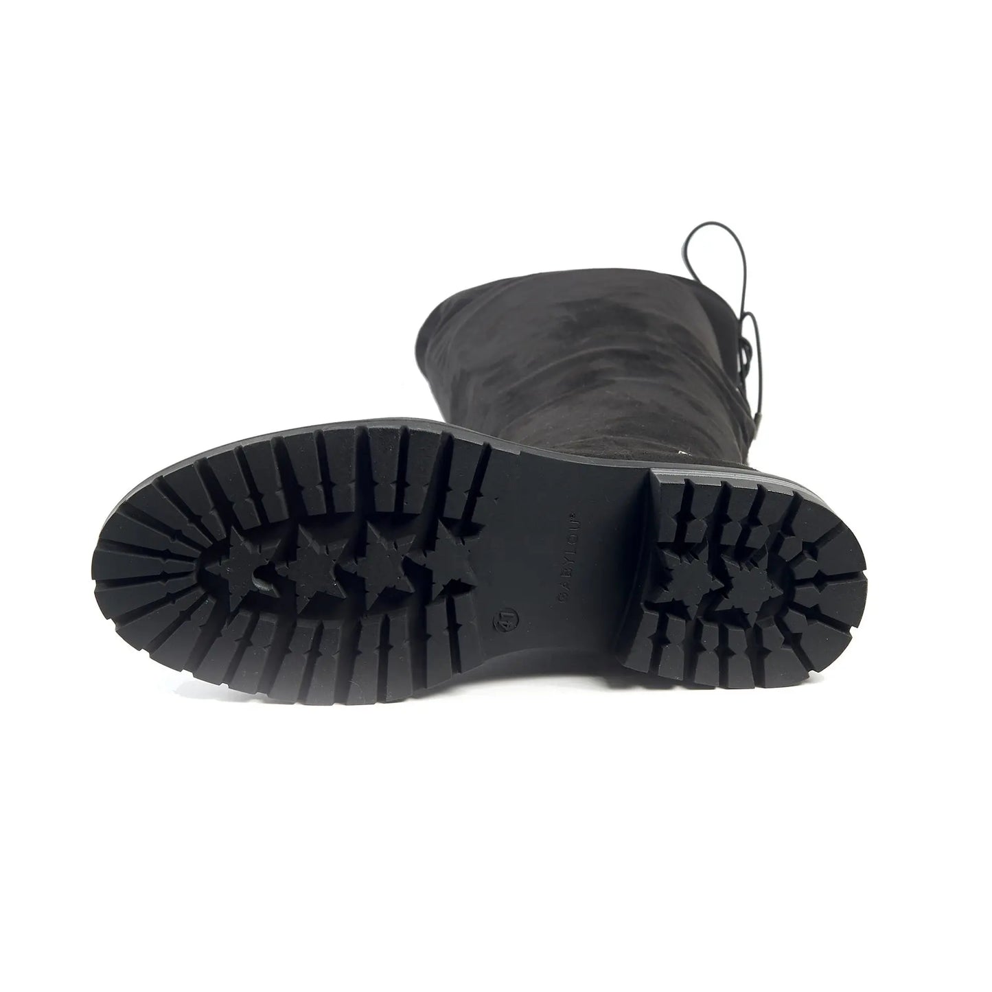 Cuissardes 2XL pour mollets larges - Modele Aurelie