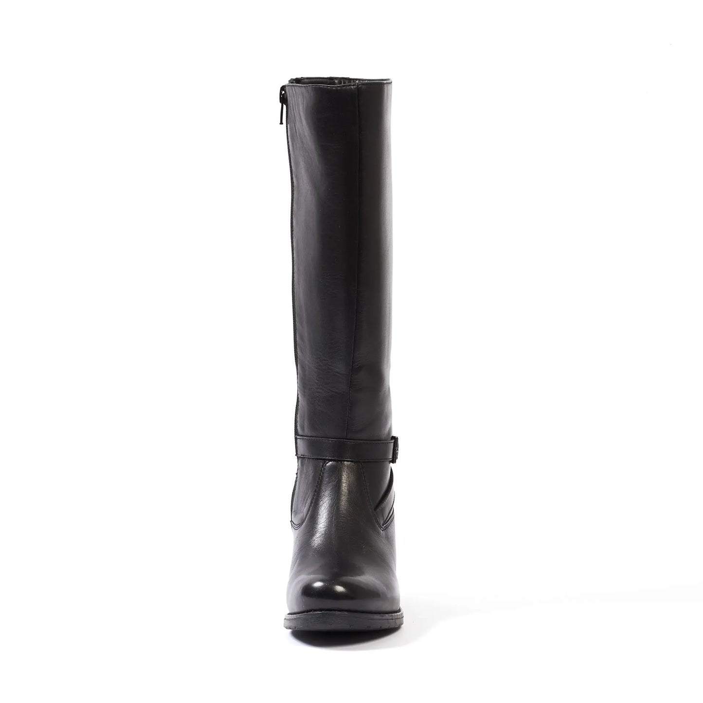 XL wide calf boots - Lily model