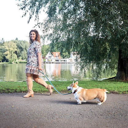 XL wide calf boots - Olivia model