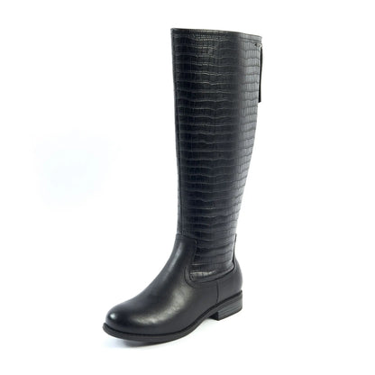 Bottes VARIO XL/2XL pour mollets larges - Modele Guiomar
