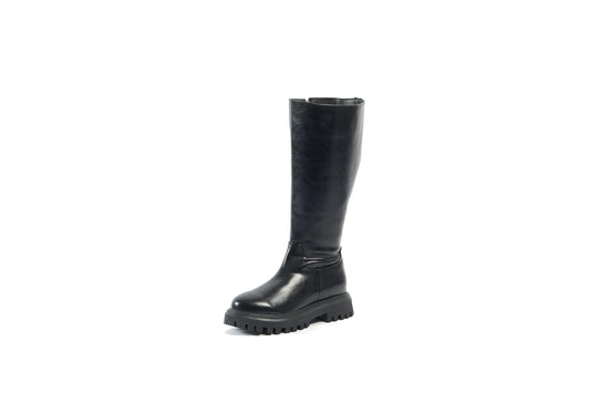 Bottes 2XL pour mollets larges - Modele Virginie