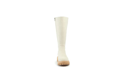 Bottes 2XL pour mollets larges - Modele Virginie