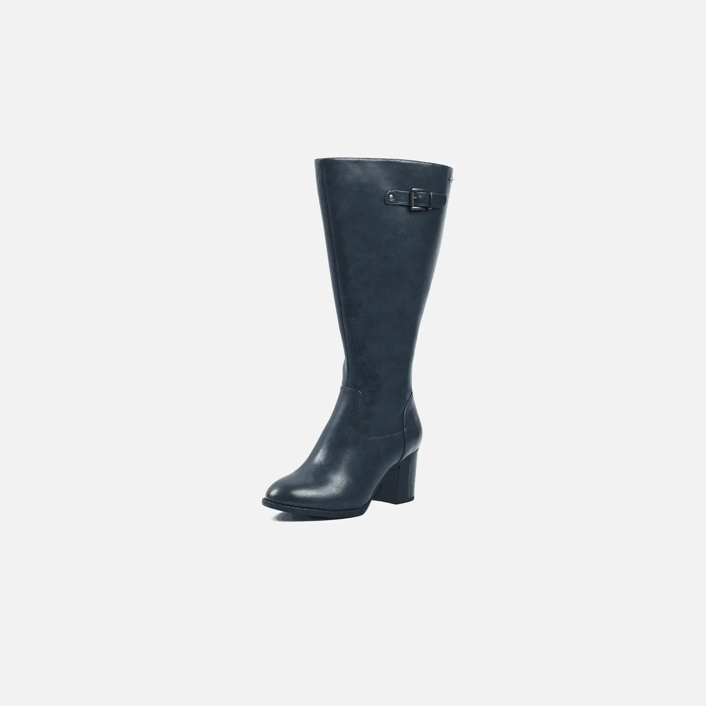Bottes 3XL pour mollets larges - Modele Romy