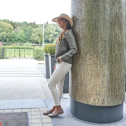 Sneakers - Modele Carmen