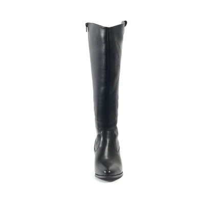 Bottes XL pour mollets larges - Modele Vanessa