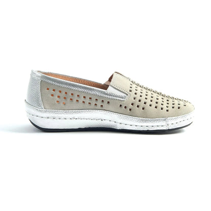 Sneakers - Modele Sylvie