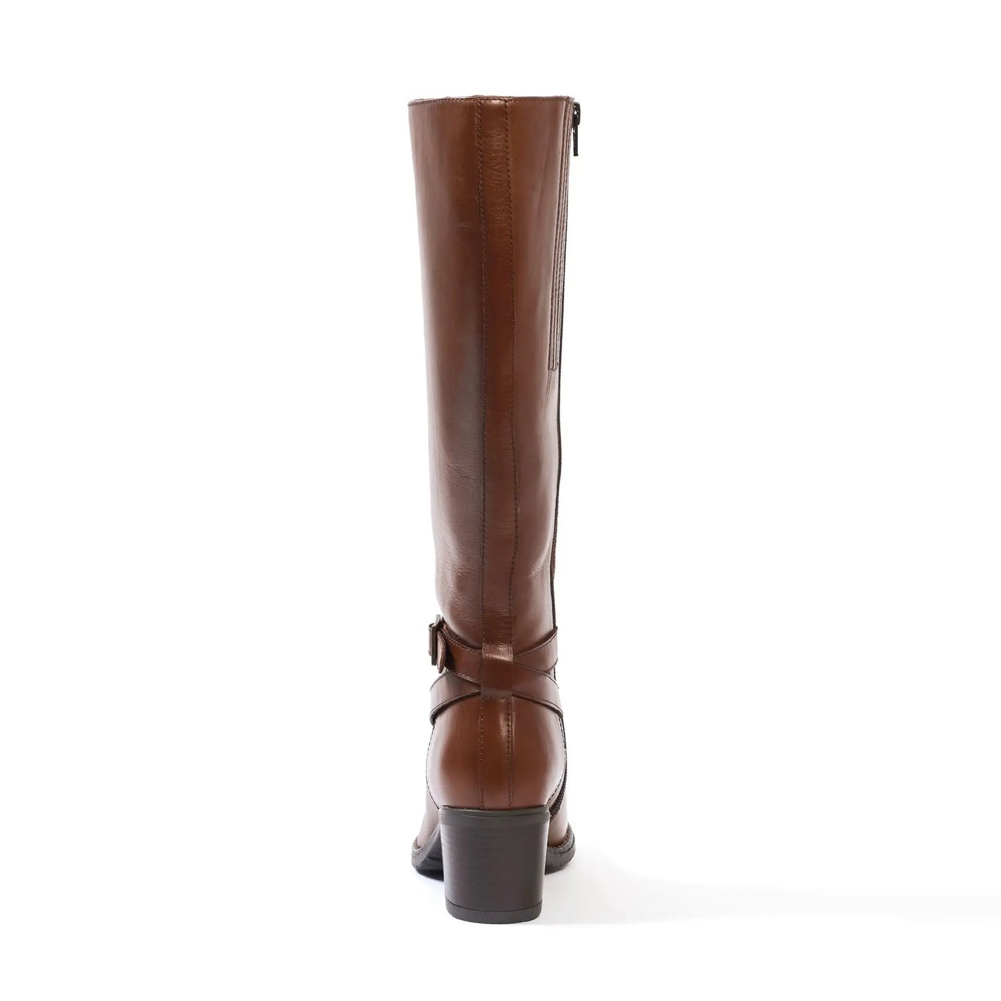 XL wide calf boots - Lily model