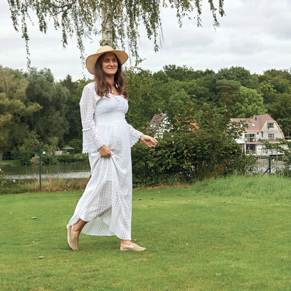 Sneakers - Modele Sylvie