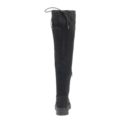 2XL waadpak met brede kuit - model Aurelie