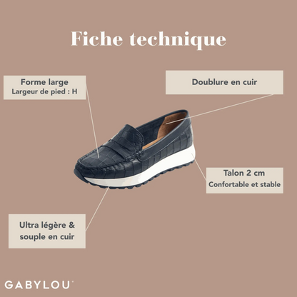 Sneakers - Model Apoline