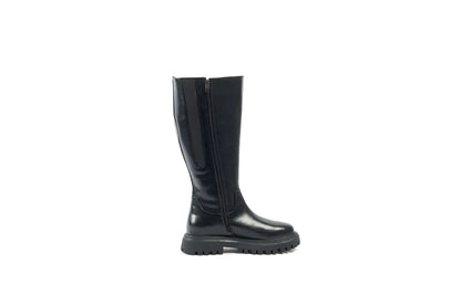 Bottes 2XL pour mollets larges - Modele Virginie